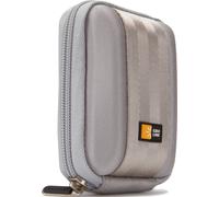 Case Logic Borsa per Macchina Fotografica Hardcase Grigio Foto Bag Custodia Duro