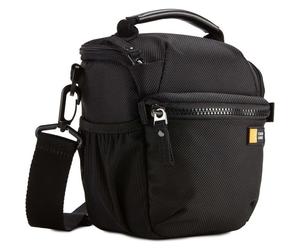 Case Logic BRCS-102 Bryker Custodia per fotocamera DSLR piccola, nera