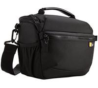Case Logic BRCS103 Borsa custodia per fotocamera dslr nero