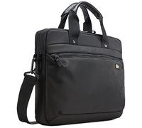 Case Logic BRYA-111K Borsa per Laptop Fino a 11.6", Custodia protettiva per iPad® o tablet da 10,1”, Nero