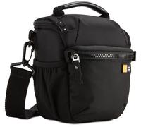 Case Logic Bryker BRCS-102 Black Borsa con carica dall'alto Nero