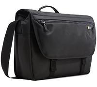 Case Logic BRYM114K Borsa per Laptop Fino a 14", Nero