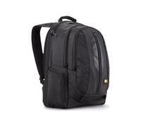 Case Logic c NB Rucksack 17'' PROFESSIO RBP217 BLACK Zaino 3205285