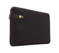 Case Logic c Notebook Hülle LAPS116K black Nylon bis 39.6cm/15.6'' (protettivi)