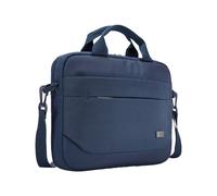 Cartella per laptop Case Logic Advantage fino a 11,6" Blu scuro