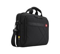 Case Logic c Notebook Tasche DLC115 Nylon,black,39,6cm DLC-115BLACK