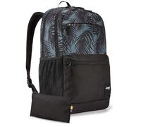 Case Logic Campus CCAM-3116 Black Palm Zaino Nero/Grigio Poliestere