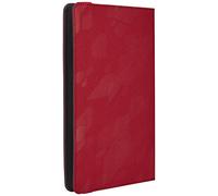 Case Logic CBUE-1207 BOXCAR 7" Rosso custodia per tablet