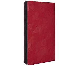 Case Logic CBUE-1207 BOXCAR 7" Rosso custodia per tablet