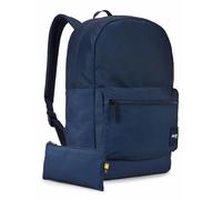 Zaino da città Case Logic Commence 24L Colore: blu scuro