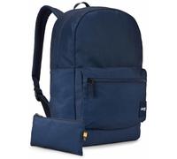 Case Logic Commence Zaino Per Notebook Da 15" 15,6" 16" 16,2"