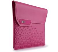 Case Logic Cover Borsa Custodia Protettiva Anti-Graffio Idrorepellente Pink 9,5"