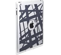 Case Logic Cover Protezione Custodia Smart Per Apple Ipad 2 3 4 2G 3G 4G