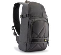 Case Logic CPL-107 Grigio - Zaino Monospalla per Fotocamera DSLR