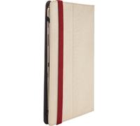 Case Logic Custodia Folio Beige in Poliestere Anti-Graffio per Amazon Fire HD 8