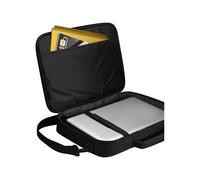 Case Logic Custodia per laptop da 17,3" Borsa da corriere 43,9 cm VNCI217