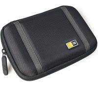 Case Logic Custodia Rigida Navi per TomTom Start 20/25 VIA 125 GO 5200