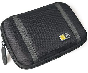 Case Logic Custodia Rigida Navi per TomTom Start 20/25 VIA 125 GO 5200