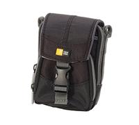 Case Logic DCB 26 Custodia per Fotocamera nero/grigio