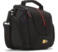 Case Logic DCB-304 Custodia per Fotocamera, Nero