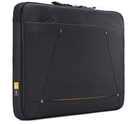 Case Logic Deco 13.3" Laptop Sleeve - Black