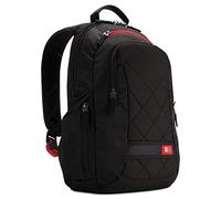 Case Logic DLBP-114, colore nero