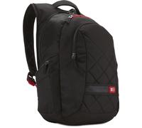 Case Logic DLBP116K Case per PC, Nero