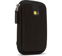 Case Logic EHDC-101-BLACK Poliestere Nero