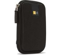 Case Logic EHDC-101 Black Poliestere Nero
