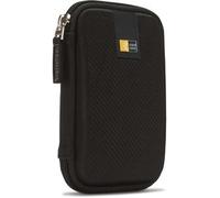 Case Logic EHDC-101 Black Poliestere Nero