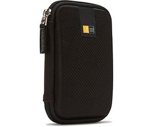 Case Logic EHDC-101-BLACK Poliestere Nero