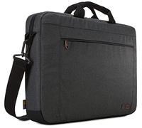 Borsa per notebook CaseLogic 15.6''black Era attache,OBSIDIAN,39.62cm/15.6''
