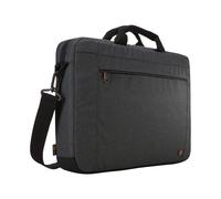 Borsa per notebook CaseLogic 15.6''black Era attache,OBSIDIAN,39.62cm/15.6''