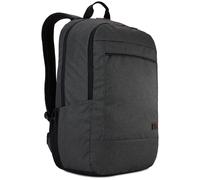 Case Logic Era ERABP-116 Obsidian zaino Nero Poliestere