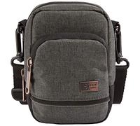 Case Logic Era Camera Pouch - Grey, Taglia unica
