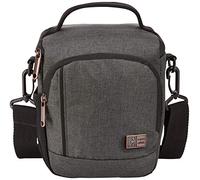 Case Logic ERA Small CECS102 Custodia Camera Bag Obsidian Grey