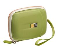 Case Logic EVA Compact Camera Case green Verde