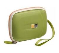 Case Logic Hardcase Verde Borsa per Macchina Fotografica Universal Astuccio