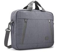 Case Logic Huxton HUXA-213 Graphite borsa per notebook 33,8 cm (13.3") Valigetta ventiquattrore Grafite