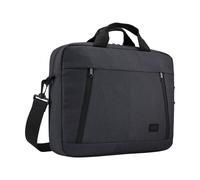 Case Logic Huxton HUXA-214 Black Valigetta ventiquattrore 35,6 cm 3204650