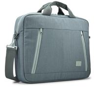 Case Logic Huxton HUXA-214 - Borsa a tracolla per notebook - 356 cm (14") - Balsamo