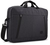 Case Logic Huxton HUXA-215 Nero 40,6 cm (16 ) Maletta Nera - Nouvo