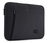 Case Logic Huxton HUXS-213 Black - Custodia protettiva - 33,8 cm (13,3") - 200 g (3205360) (0085854259002)
