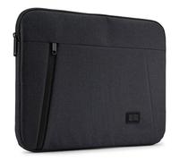 Case Logic Huxton HUXS-213 Black - Custodia protettiva - 33,8 cm (13,3") - 200 g (3205360) (0085854259002)