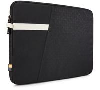 Case Logic Ibira IBRS-213 Black 33,8 cm (13.3") Custodia a tasca Nero