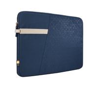 Case Logic Ibira IBRS-214 Custodia a tasca 35,6 cm (14") 190 g Blu 3204394