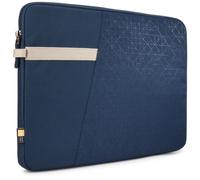 Case Logic Ibira IBRS-214 Dress blue 35,6 cm (14 ) Case Blue - Nouvo