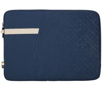 Case Logic Ibira IBRS-214 Dress blue 35,6 cm (14") Custodia a tasca Blu NEW