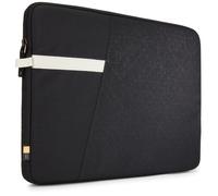 Case Logic Ibira IBRS-215 Black 39,6 cm (15.6") Custodia a tasca Grigio