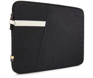 Case Logic Ibira Laptop-Hülle 13,3", Schwarz